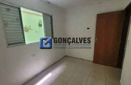 Imagem: Sobrado para Alugar, Jardim Petroni