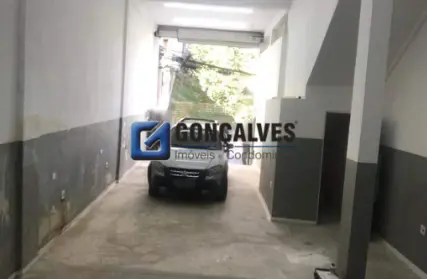 Imagem: Sala Comercial para Alugar, Assunção