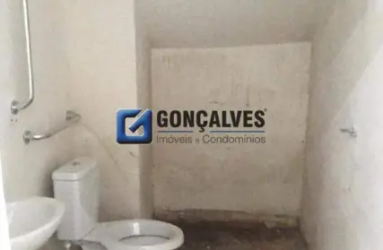 Imagem: Sala Comercial para Alugar, Assunção