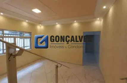 Imagem: Casa Térrea para Alugar, Assunção