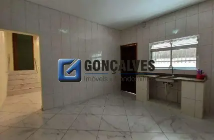 Imagem: Casa Térrea para Alugar, Assunção