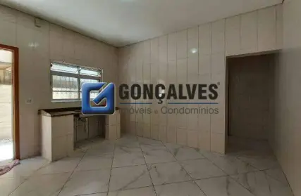 Imagem: Casa Térrea para Alugar, Assunção