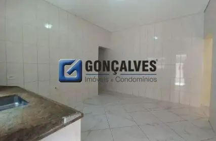 Imagem: Casa Térrea para Alugar, Assunção