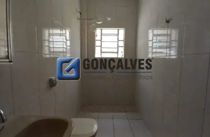 Imagem: Casa Térrea para Alugar, Assunção