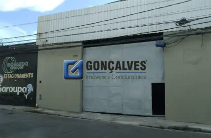 Imagem: Ponto Comercial para Alugar, Campestre