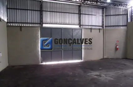 Imagem: Ponto Comercial para Alugar, Campestre