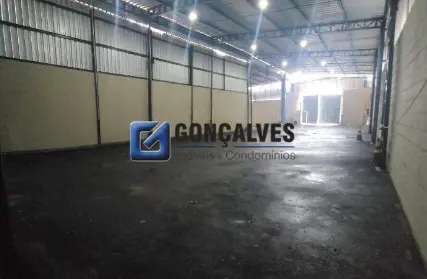 Imagem: Ponto Comercial para Alugar, Campestre