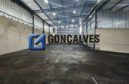 Imagem: Ponto Comercial para Alugar, Campestre