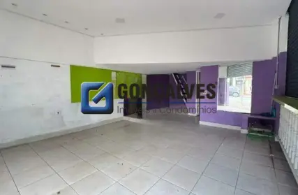 Imagem: Sala Comercial para Alugar, Santo Antônio