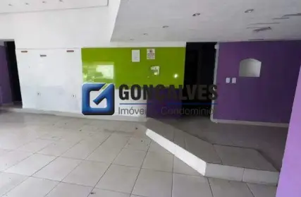 Imagem: Sala Comercial para Alugar, Santo Antônio