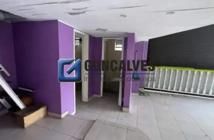 Imagem: Sala Comercial para Alugar, Santo Antônio