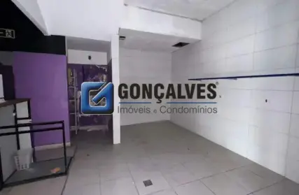 Imagem: Sala Comercial para Alugar, Santo Antônio