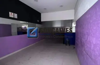 Imagem: Sala Comercial para Alugar, Santo Antônio
