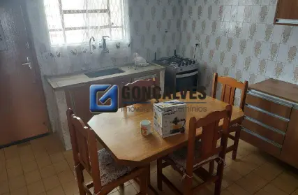 Imagem: Sobrado para Alugar, Baeta Neves