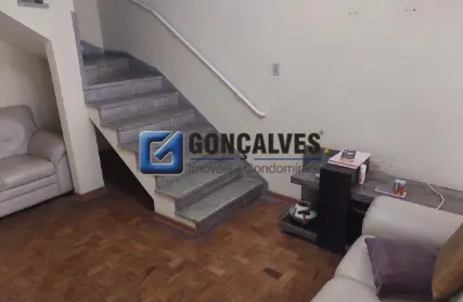 Imagem: Sobrado para Alugar, Baeta Neves