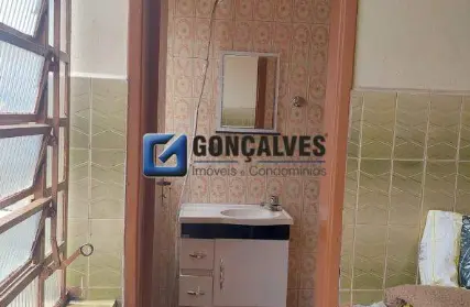 Imagem: Sobrado para Alugar, Baeta Neves