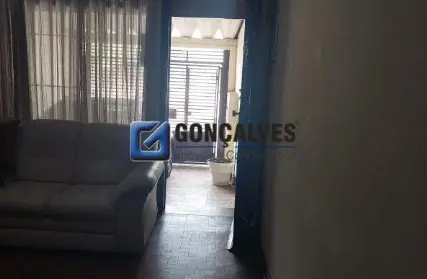 Imagem: Sobrado para Alugar, Baeta Neves