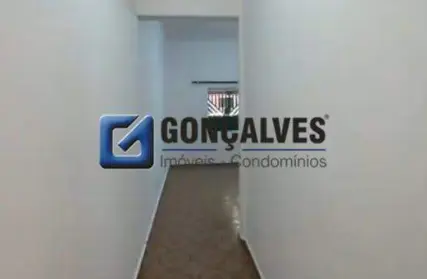 Imagem: Casa Térrea para Alugar, Vila América