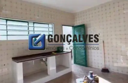 Imagem: Casa Térrea para Alugar, Vila América