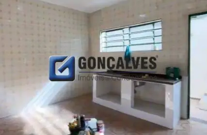 Imagem: Casa Térrea para Alugar, Vila América