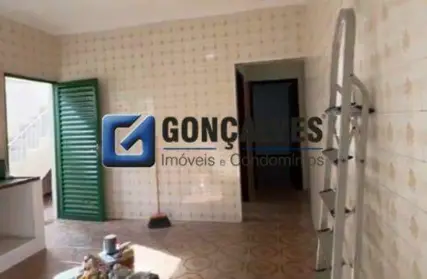 Imagem: Casa Térrea para Alugar, Vila América