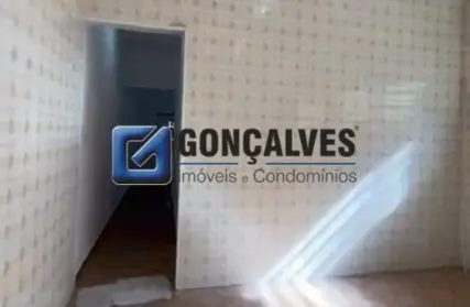 Imagem: Casa Térrea para Alugar, Vila América