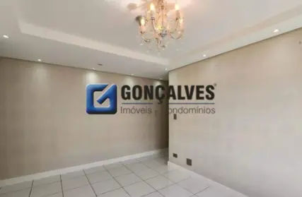 Imagem: Apartamento para Alugar, Santa Terezinha