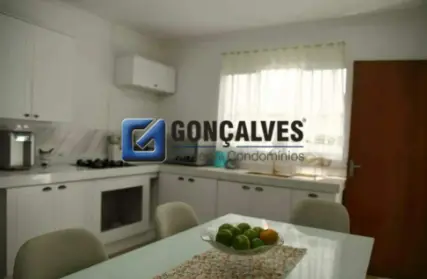 Imagem: Sobrado para Alugar, Alves Dias