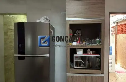 Imagem: Casa Térrea para Alugar, Jardim Stella