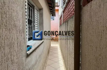 Imagem: Casa Térrea para Alugar, Jardim Stella