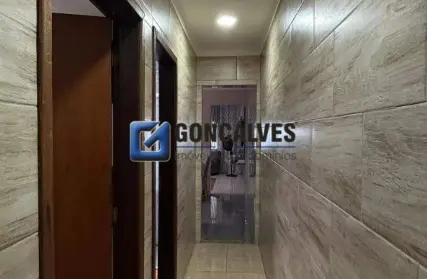 Imagem: Casa Térrea para Alugar, Jardim Stella