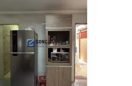 Imagem: Casa Térrea para Alugar, Jardim Stella