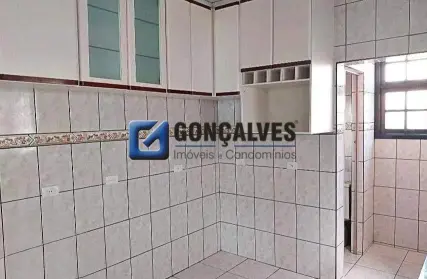 Imagem: Sobrado para Alugar, Baeta Neves