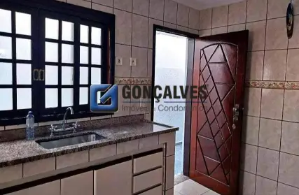 Imagem: Sobrado para Alugar, Baeta Neves