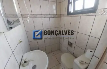 Imagem: Sobrado para Alugar, Baeta Neves