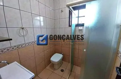 Imagem: Sobrado para Alugar, Baeta Neves