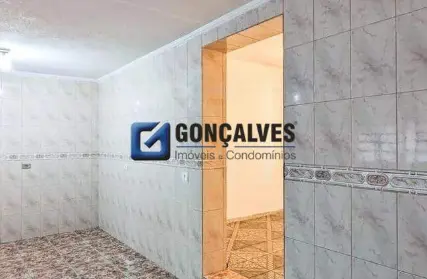 Imagem: Condomínio Fechado para Alugar, Alves Dias