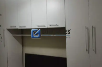 Imagem: Apartamento para Alugar, Vila Lutécia