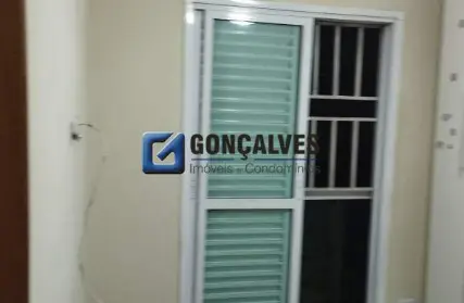 Imagem: Apartamento para Alugar, Vila Lutécia