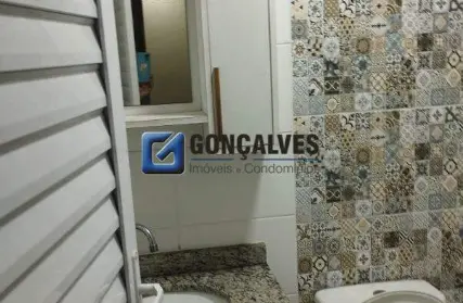 Imagem: Apartamento para Alugar, Vila Lutécia