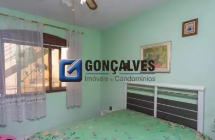 Imagem: Casa Térrea para Alugar, Taboão