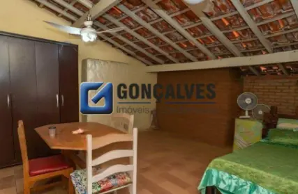 Imagem: Casa Térrea para Alugar, Taboão