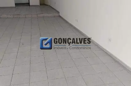 Imagem: Sala Comercial para Alugar, Assunção