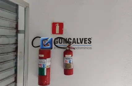 Imagem: Sala Comercial para Alugar, Assunção