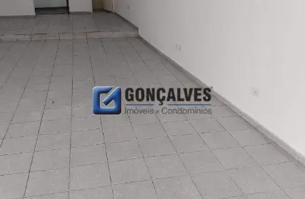 Imagem: Sala Comercial para Alugar, Assunção