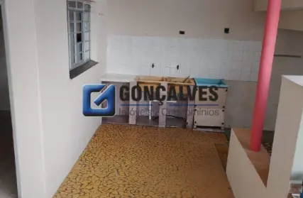 Imagem: Casa Térrea para Alugar, Baeta Neves