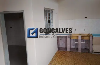 Imagem: Casa Térrea para Alugar, Baeta Neves