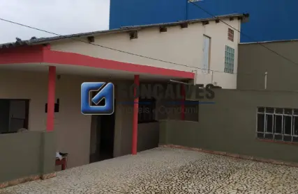 Imagem: Casa Térrea para Alugar, Baeta Neves