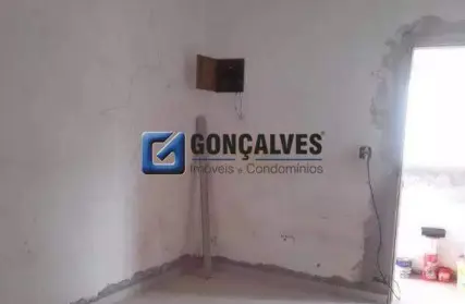 Imagem: Casa Térrea para Alugar, Ferrazópolis