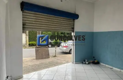 Imagem: Sala Comercial para Alugar, Campestre